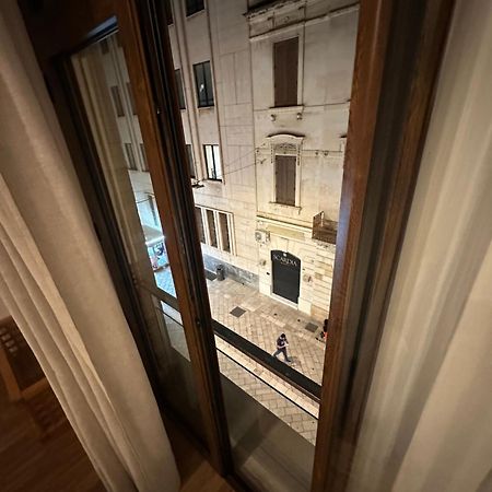 B&B Degli Artisti Suite Λέτσε Εξωτερικό φωτογραφία