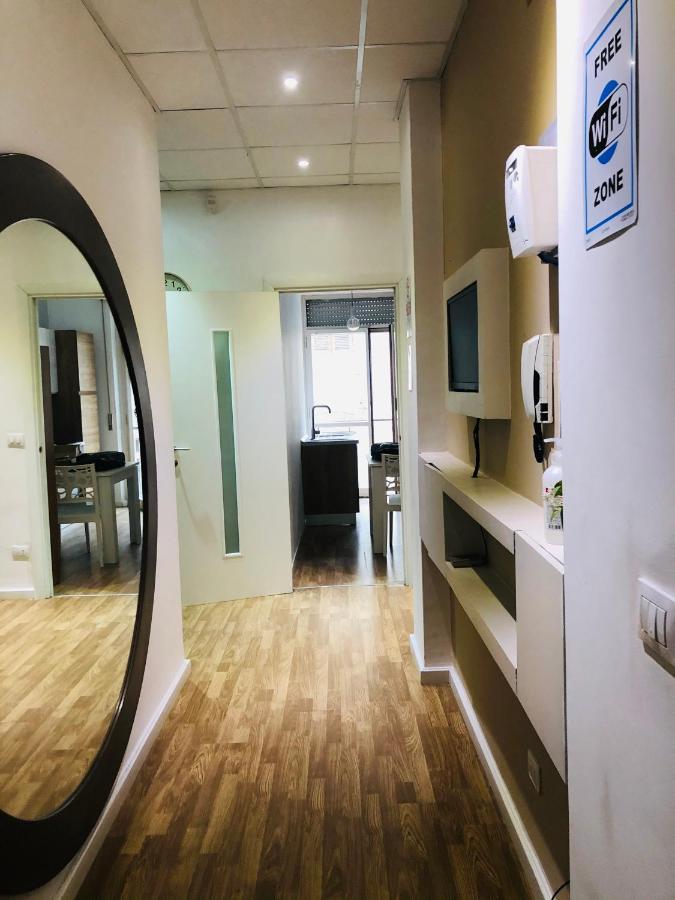 B&B Degli Artisti Suite Λέτσε Εξωτερικό φωτογραφία