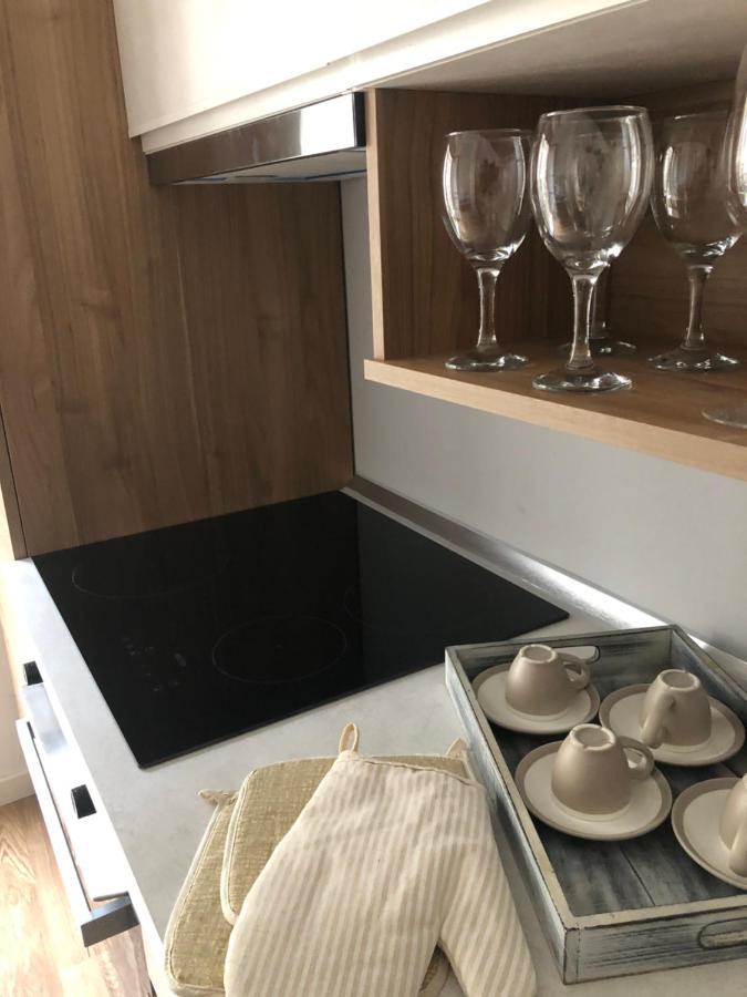 B&B Degli Artisti Suite Λέτσε Εξωτερικό φωτογραφία