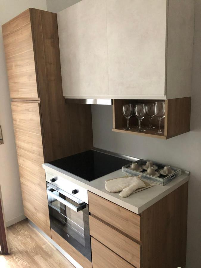 B&B Degli Artisti Suite Λέτσε Εξωτερικό φωτογραφία
