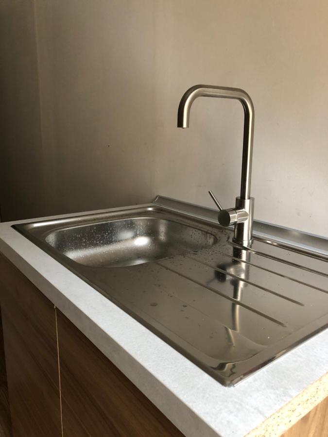 B&B Degli Artisti Suite Λέτσε Εξωτερικό φωτογραφία