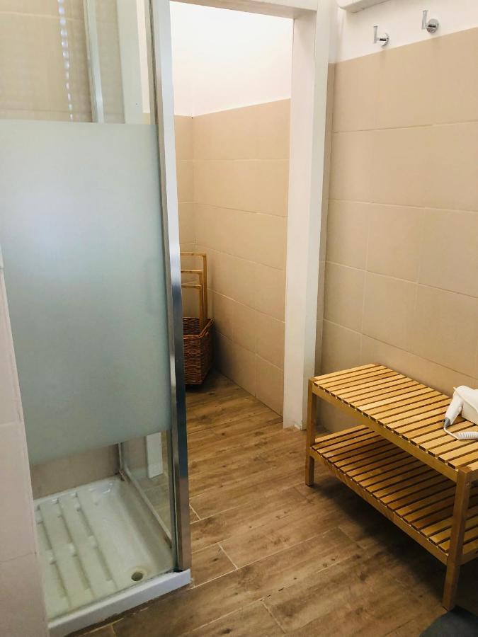 B&B Degli Artisti Suite Λέτσε Εξωτερικό φωτογραφία