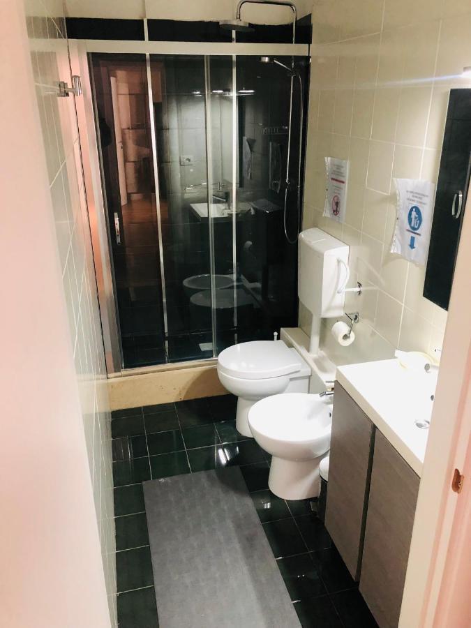 B&B Degli Artisti Suite Λέτσε Εξωτερικό φωτογραφία