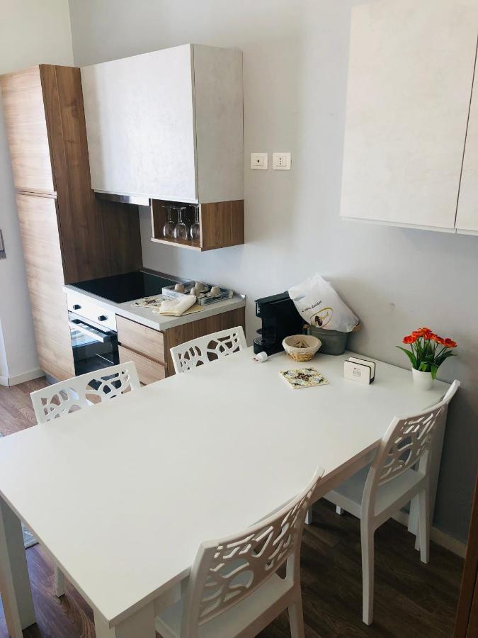 B&B Degli Artisti Suite Λέτσε Εξωτερικό φωτογραφία
