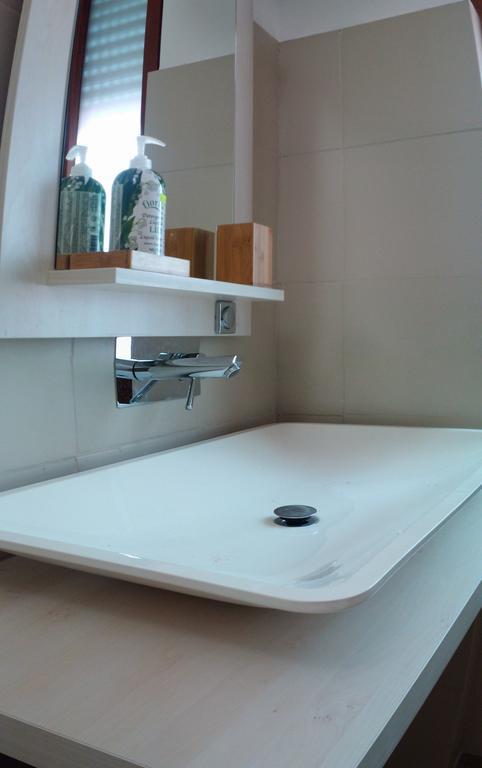 B&B Degli Artisti Suite Λέτσε Δωμάτιο φωτογραφία