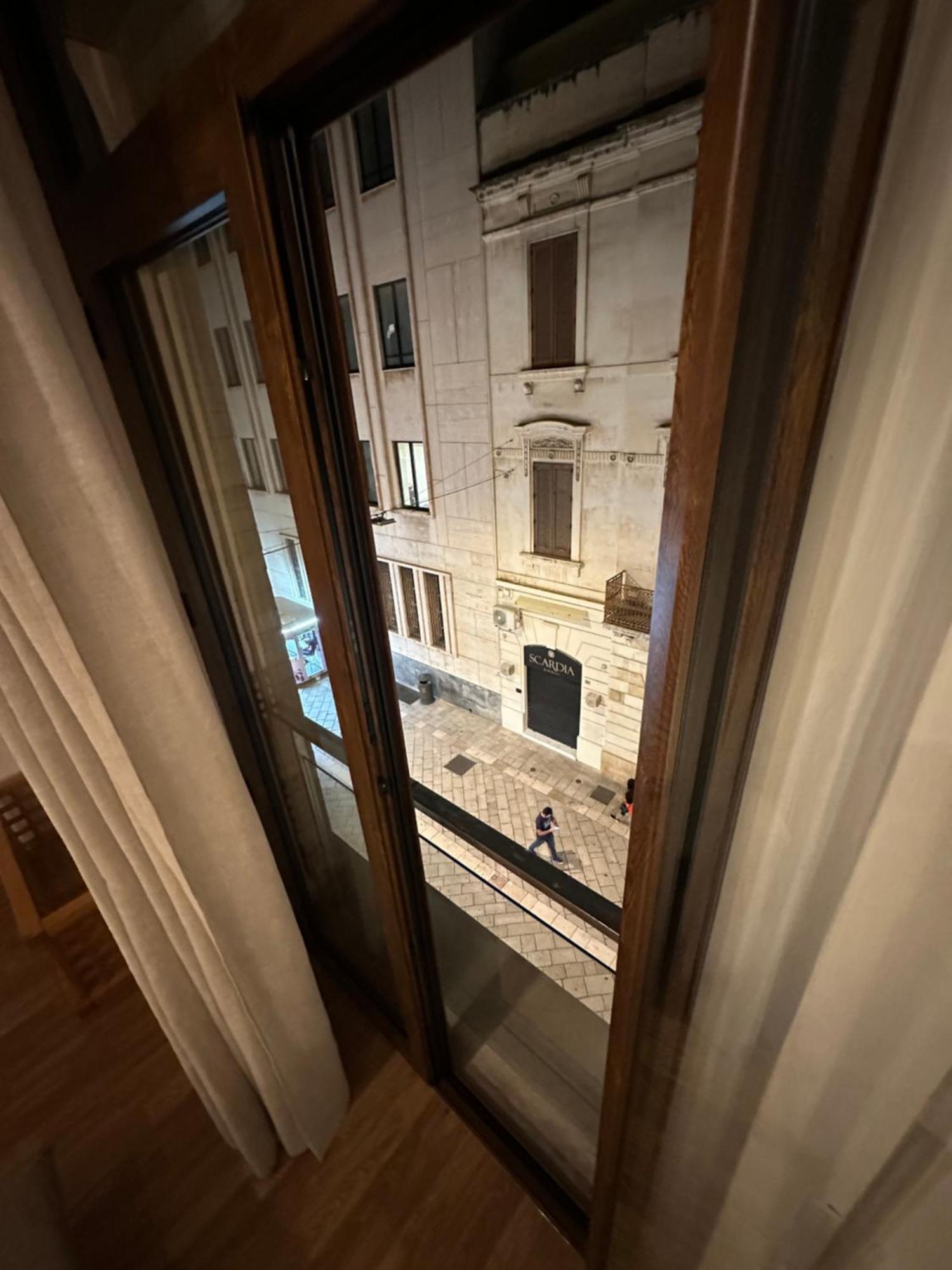 B&B Degli Artisti Suite Λέτσε Εξωτερικό φωτογραφία