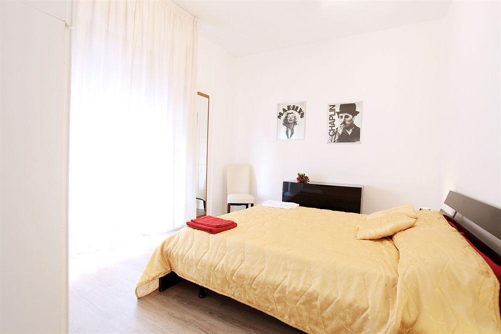 B&B Degli Artisti Suite Λέτσε Εξωτερικό φωτογραφία