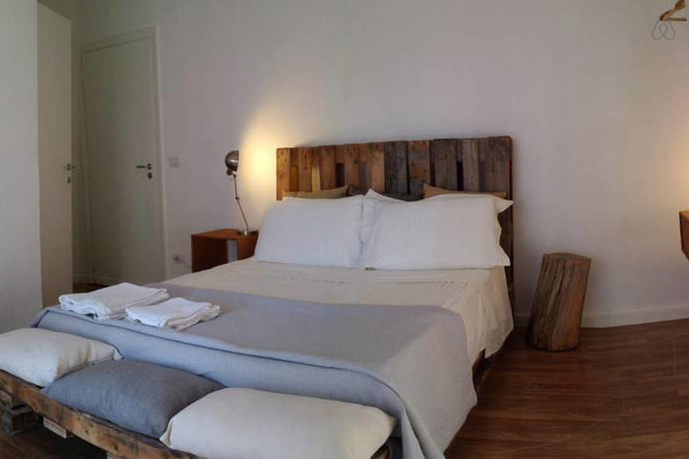B&B Degli Artisti Suite Λέτσε Εξωτερικό φωτογραφία