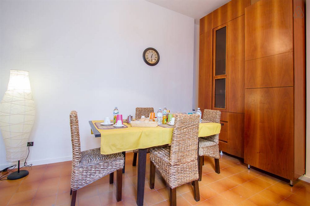 B&B Degli Artisti Suite Λέτσε Εξωτερικό φωτογραφία