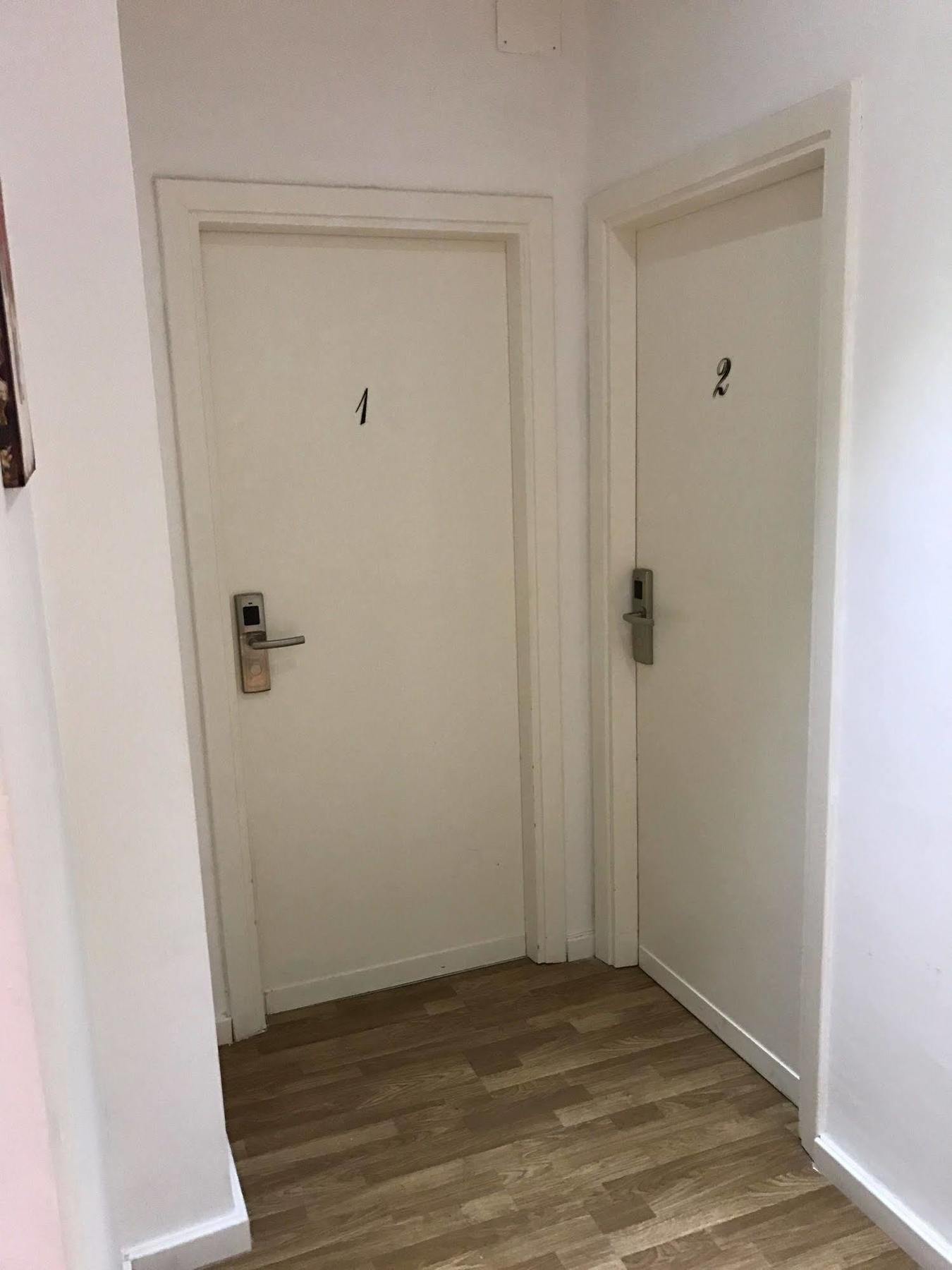 B&B Degli Artisti Suite Λέτσε Εξωτερικό φωτογραφία