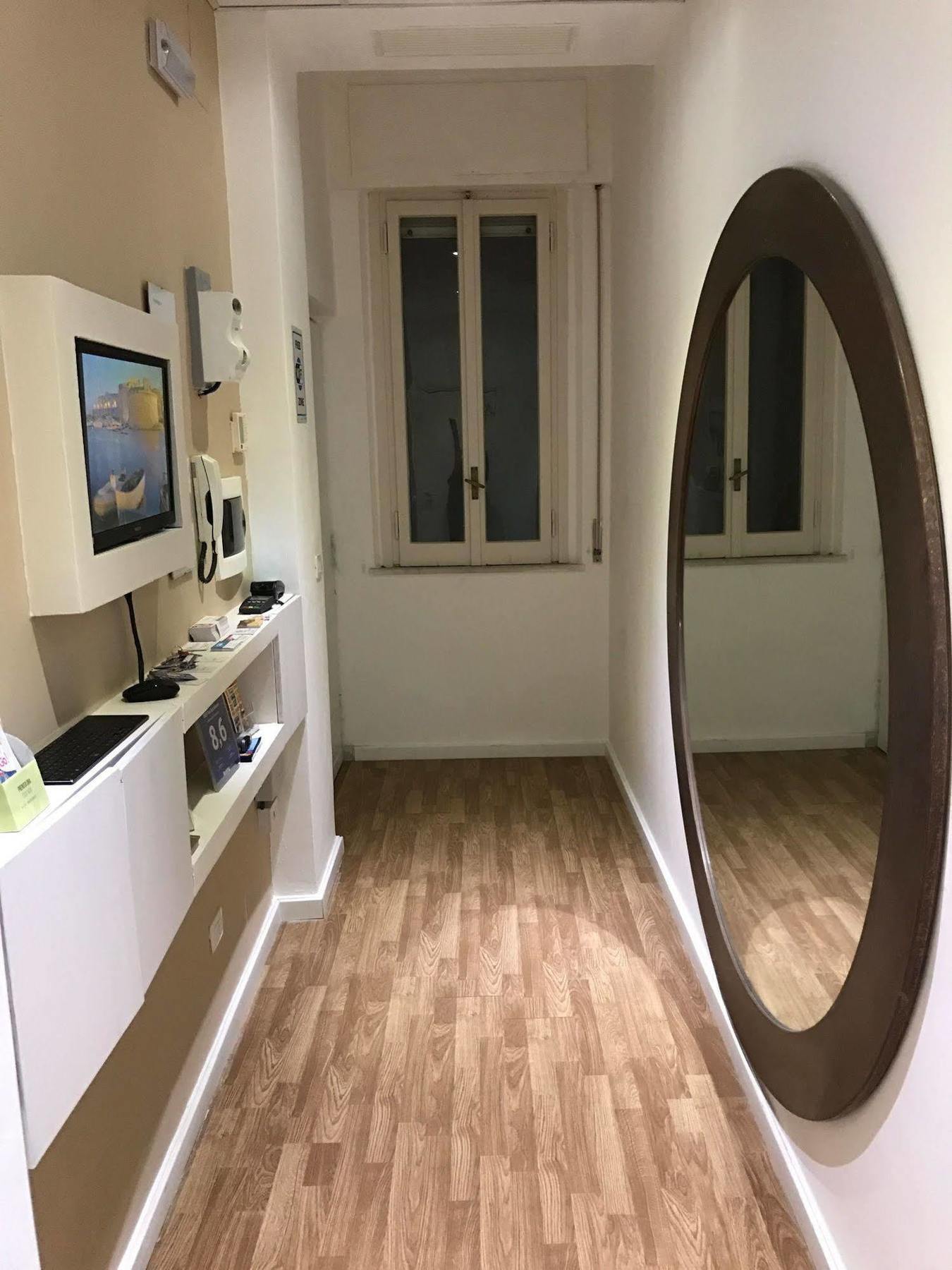B&B Degli Artisti Suite Λέτσε Εξωτερικό φωτογραφία