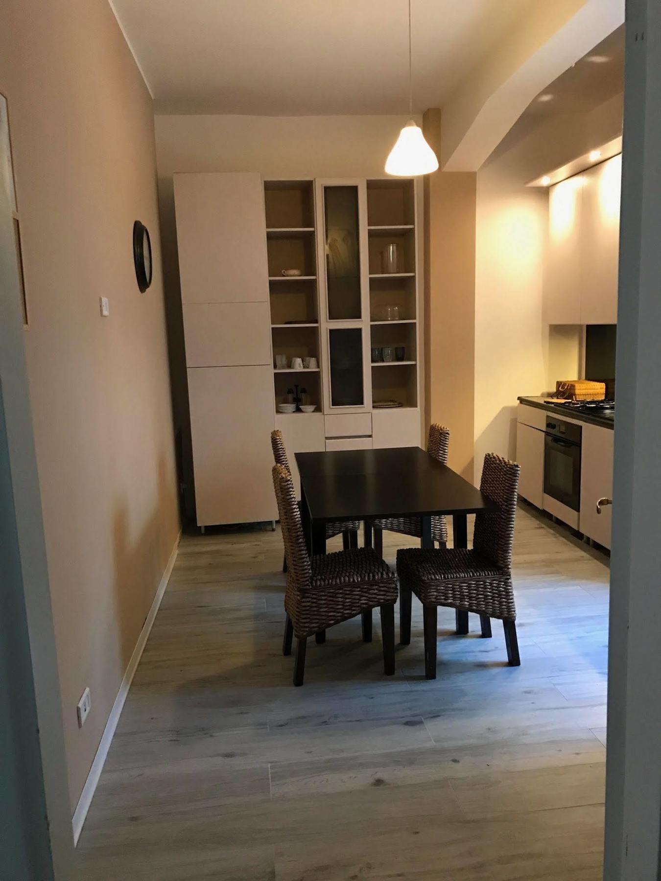 B&B Degli Artisti Suite Λέτσε Εξωτερικό φωτογραφία