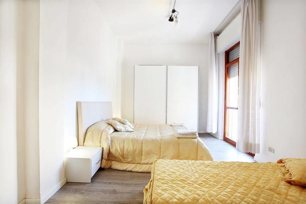 B&B Degli Artisti Suite Λέτσε Εξωτερικό φωτογραφία