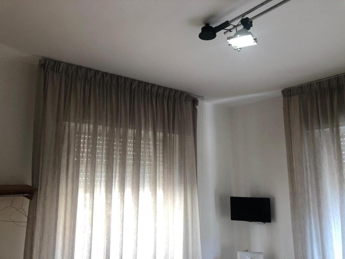 B&B Degli Artisti Suite Λέτσε Εξωτερικό φωτογραφία